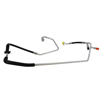 Motorcraft® - A/C Refrigerant Discharge Hose