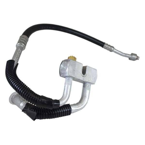 Motorcraft® - A/C Manifold Hose Assembly