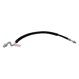 Motorcraft® - A/C Refrigerant Suction Hose