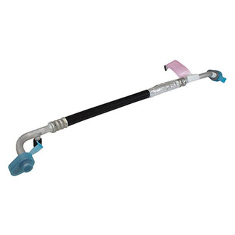 Motorcraft® - A/C Refrigerant Suction Hose