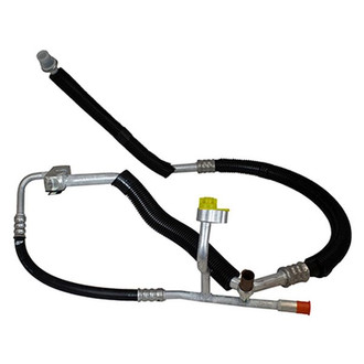 Motorcraft® - A/C Manifold Hose Assembly