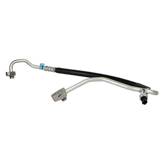 Motorcraft® - A/C Refrigerant Suction Hose