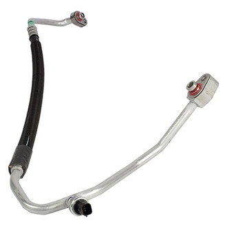 Motorcraft® - A/C Refrigerant Discharge Hose