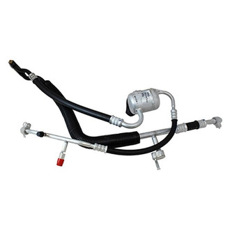Motorcraft® - A/C Manifold Hose Assembly