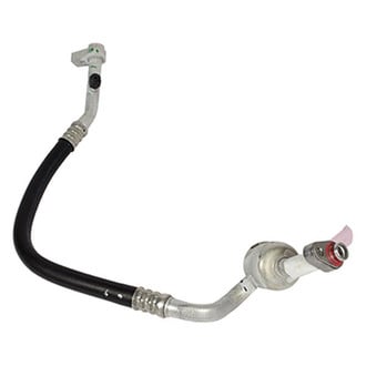 Motorcraft® - A/C Refrigerant Suction Hose