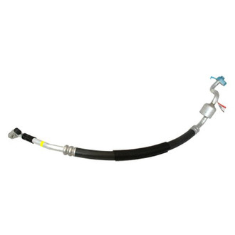 Motorcraft® - A/C Refrigerant Suction Hose