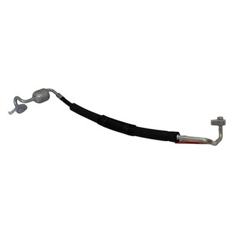 Motorcraft® - A/C Refrigerant Discharge Hose