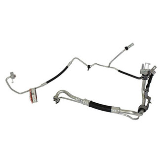 Motorcraft® - A/C Evaporator Inlet and Outlet Tube Assembly