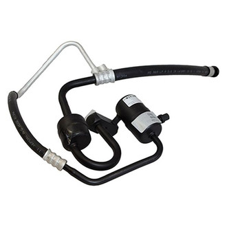 Motorcraft® - A/C Manifold Hose Assembly