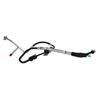 Motorcraft® - A/C Manifold Hose Assembly