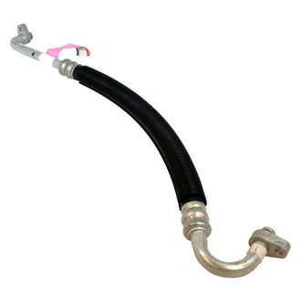 Motorcraft® - A/C Refrigerant Suction Hose