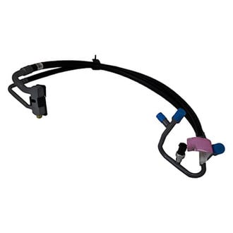 Motorcraft® - A/C Manifold Hose Assembly