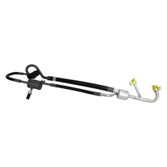 Motorcraft® - A/C Manifold Hose Assembly