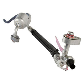 Motorcraft® - A/C Refrigerant Discharge Hose