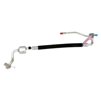 Motorcraft® - A/C Refrigerant Discharge Hose