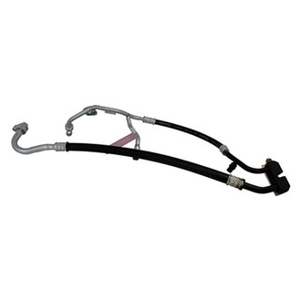 Motorcraft® - A/C Manifold Hose Assembly