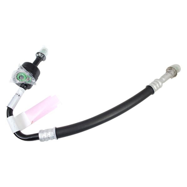 Motorcraft Yf37218 Tube Asy Fits Select: 2013-2016 FORD FUSION, 2013 - View #5