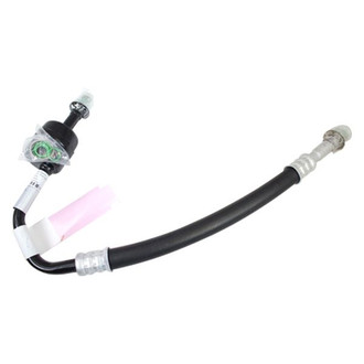 Motorcraft® - A/C Refrigerant Suction Hose
