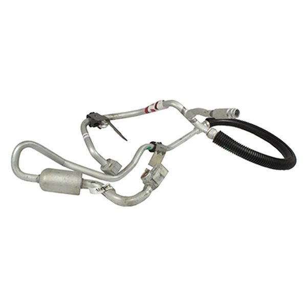 Motorcraft® YF37203 A/C Refrigerant Discharge Hose