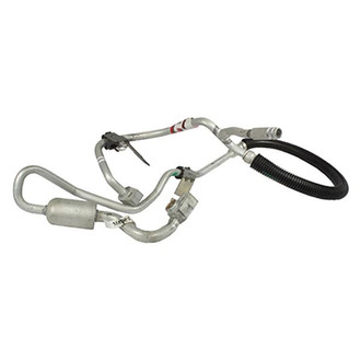 Motorcraft® - A/C Refrigerant Discharge Hose