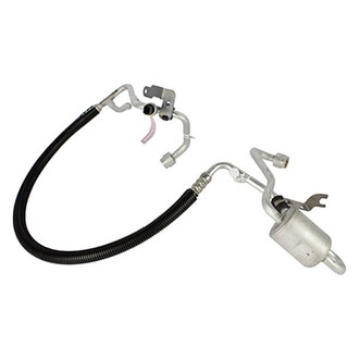 Motorcraft® - A/C Refrigerant Discharge Hose
