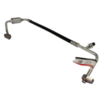 Motorcraft® - A/C Refrigerant Discharge Hose