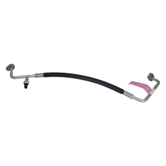 Motorcraft® - A/C Refrigerant Discharge Hose