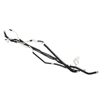 Motorcraft® - A/C Refrigerant Suction Hose
