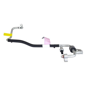 Motorcraft® - A/C Refrigerant Discharge Hose