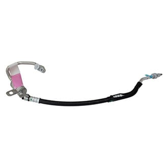 Motorcraft® - A/C Refrigerant Discharge Hose