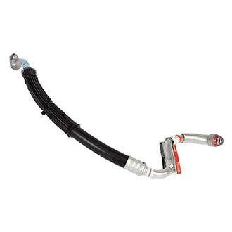 Motorcraft® - A/C Refrigerant Suction Hose