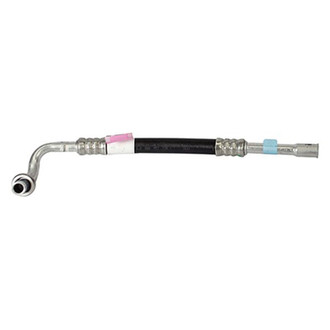 Motorcraft® - A/C Refrigerant Suction Hose