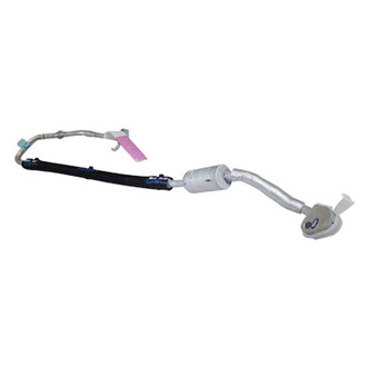 Motorcraft® - A/C Refrigerant Discharge Hose