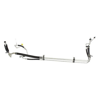 Motorcraft® - A/C Suction and Liquid Line
