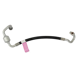 Motorcraft® - A/C Refrigerant Suction Hose