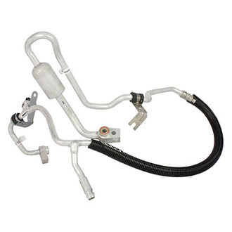 Motorcraft® - A/C Refrigerant Discharge Hose