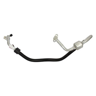 Motorcraft® - A/C Refrigerant Suction Hose