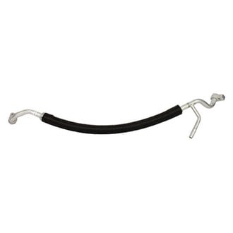 Motorcraft® - A/C Refrigerant Suction Hose