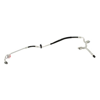 Motorcraft® - A/C Refrigerant Liquid Hose