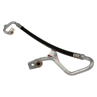Motorcraft® - A/C Refrigerant Discharge Hose