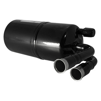 Motorcraft® - A/C Accumulator with Hose Assembly