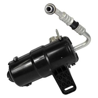 Motorcraft® - A/C Accumulators