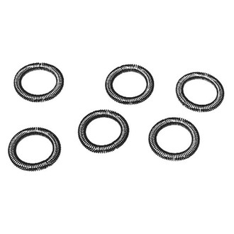 Motorcraft® - A/C Line Spring Lock