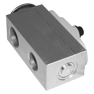 Motorcraft® - A/C Expansion Valves