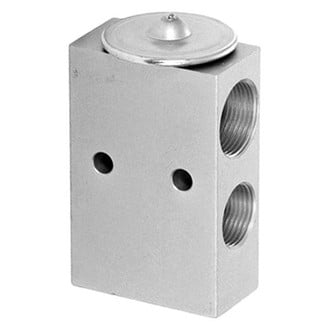 Motorcraft® - A/C Expansion Valves