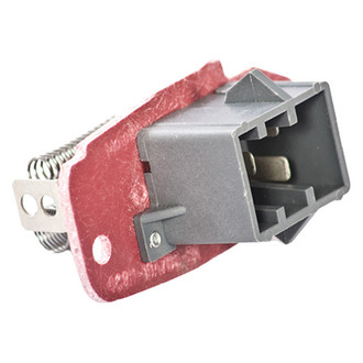 Motorcraft® - A/C Blower Motor Resistor