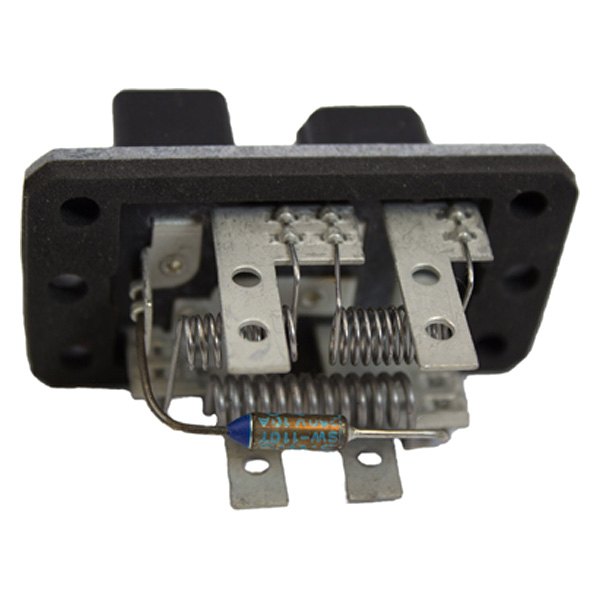 Motorcraft® - HVAC Blower Motor Resistor