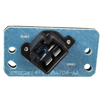 Motorcraft® - HVAC Blower Motor Resistor