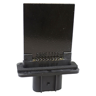 Motorcraft® - A/C Blower Motor Resistor