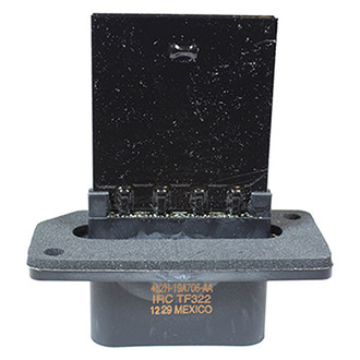 Motorcraft® - A/C Blower Motor Resistor